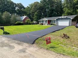 Park City, TN Driveway Paving Services Company